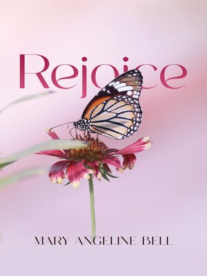 cover image of Rejoice